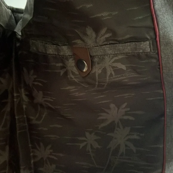 Men’s XL Tommy Bahama vest - Picture 5 of 9